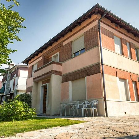 Villa Margherita Bossolasco Exterior photo